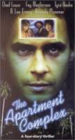 Проклятый дом / The Apartment Complex 1999