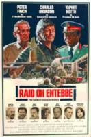 Рейд на Энтеббе / Raid on Entebbe 1976