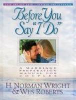 Прежде, чем ты скажешь "Да" / Before You Say "I Do" 2009