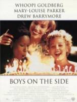 Ребята на стороне / Boys On The Side 1995