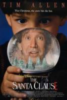 Санта Клаус / The Santa Clause 1994