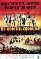 Они приехали в Кордура / They Came to Cordura 1959
