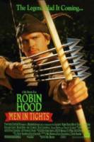 Робин Гуд: Мужчины в трико / Robin Hood: Men in Tights 1993