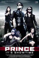 Принц / Prince 2010