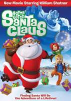 Поймать Санта Клауса / Gotta Catch Santa Claus 2008