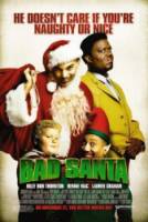 Плохой Санта / Bad Santa 2003