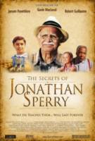 Секреты Джонатана Сперри / The Secrets of Jonathan Sperry 2008
