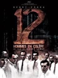 12 разгневанных мужчин / 12 Angry Men 1957