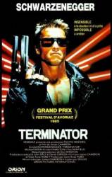 Терминатор / The Terminator 1984