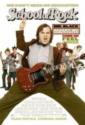 Школа рока / The School of Rock 2003
