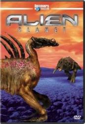 Чужая планета / Alien Planet 2005