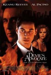 Адвокат дьявола / The Devil's Advocate 1997