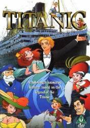 Титаник: легенда продолжается / Titanic: The Legend Goes On 2000