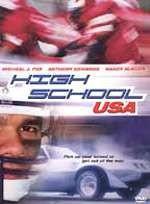 Американская школа / High School U.S.A. 1983