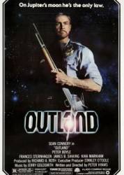 Чужие края / Outland 1981