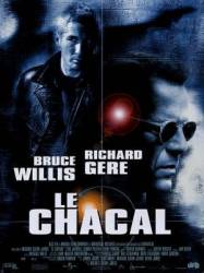 Шакал / The Jackal 1997