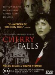 Убийства в Черри-Фолс / Cherry Falls 2000