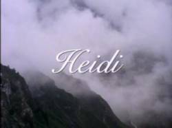 Хейди / Heidi 1993