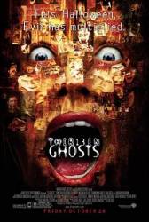 Тринадцать привидений / Thir13en Ghosts 2001
