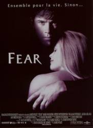 Страх / Fear 1996