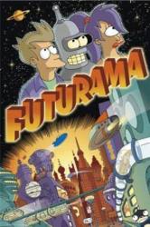 Футурама: Потерянное приключение / Futurama: The Lost Adventure 2008