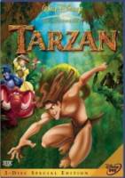 Тарзан / Tarzan 1999