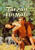 Тарзан и его подруга / Tarzan and His Mate 1934