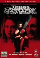 Техасская резня бензопилой 4: Новое поколение / The Return of the Texas Chainsaw Massacre 1994