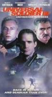 Универсальный солдат 3: Снова в деле / Universal Soldier III: Unfinished Business 1998
