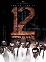12 разгневанных мужчин / 12 Angry Men 1957