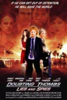 Фома Неверующий / Spy School 2008
