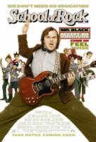 Школа рока / The School of Rock 2003