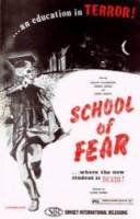 Школа страха / Детские игры / Il gioko / School of Fear 1989