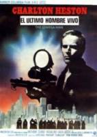 Человек Омега / The Omega Man 1971