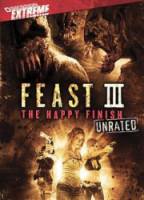 Пир 3: Счастливая кончина / Feast III: The Happy Finish 2009