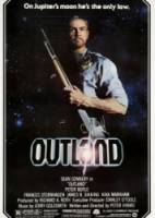 Чужие края / Outland 1981