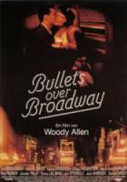 Пули над Бродвеем / Bullets Over Broadway 1994