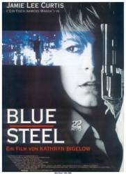 Голубая сталь / Blue Steel 1989