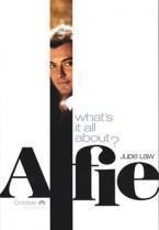 Красавчик Алфи: чего хотят мужчины / Alfie 2004