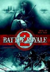 Королевская битва II / Battle Royale II 2003