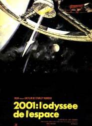 2001 год: Космическая одиссея / 2001: A Space Odyssey 1968