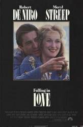 Влюбленные / Falling in Love 1984