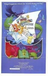 Заботливые медвежата / The Care Bears Movie 1985