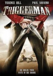 Стрелок / Triggerman 2010