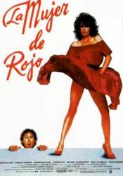 Женщина в красном / The Woman in Red 1984