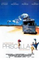Приключения Присциллы - Королевы Пустыни / The Adventures of Priscilla Queen of the Desert 1994