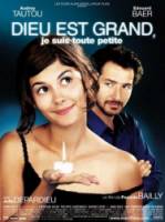 Бог большой, я маленькая / Dieu est grand, je suis toute petite 2001