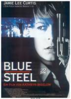 Голубая сталь / Blue Steel 1989