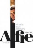 Красавчик Алфи: чего хотят мужчины / Alfie 2004