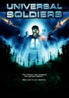 Универсальные солдаты / Universal Soldiers 2007